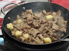 -林真真牛肋条放题(天马店)