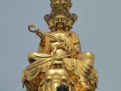 -峨眉山风景名胜区