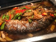 -炉鱼(诸暨万风新天地店)