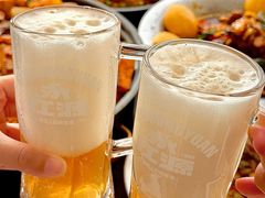 -永红源啤酒·烧烤·海鲜·大排档(台柳路店)