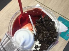 -DQ·蛋糕·冰淇淋(奥林匹克广场店)