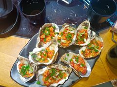 -老号李小肠西昌特色火盆烧烤(江油店)