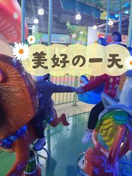 -维佳童话镇