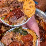 不去四川也能实现冒烤鸭大满足❗️