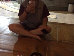 -纽斯桑拿会所(餐厅天山路店)