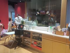 -德兴show鲜·蒸汽海鲜火锅餐厅(格创悦里店)