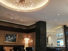 -成都新东方千禧大酒店-琥珀西餐厅