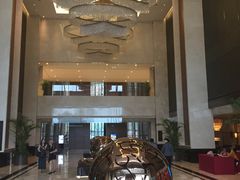 -上海嘉定喜来登酒店