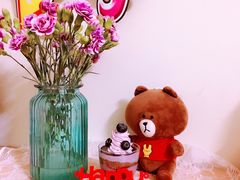 -圣安娜饼屋(信和广场店)