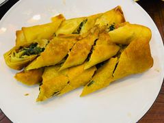 特色春卷-西湖船菜(湖滨·碧水山庄店)