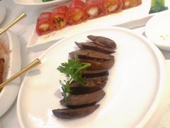 -十二粤味·顺德菜·烧鹅点心(五四广场店)