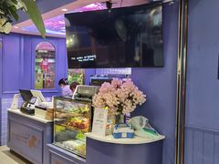 -夏日玛莉西餐厅(岳阳花板桥步步高店)