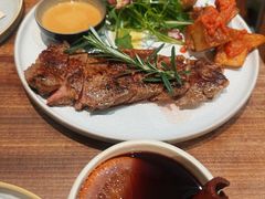 -Brut Eatery悦璞食堂(愚园路店)
