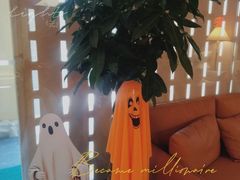 -宫七SPA·高端Massage(浦东大道店)