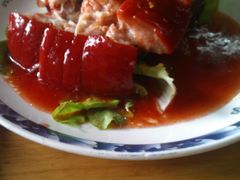 樱桃肉-吴门人家·苏宴宫廷菜(拙政园店)