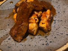 -久喜番和牛烧肉酒场(北辰三角洲店)