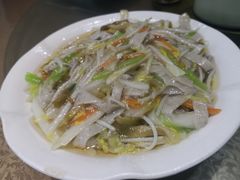 鱼滋面-天天渔港海鲜酒家(石浦玉泉路店)