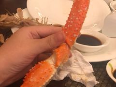 -温州万和豪生大酒店-餐厅