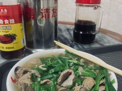 -珍珍小食店(西华路店)