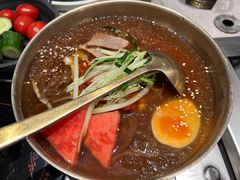 -丰茂烤串(天乐广场店)