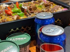 -红胖胖龙虾王·本地菜