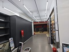 -奇迹健身(SM广场店)