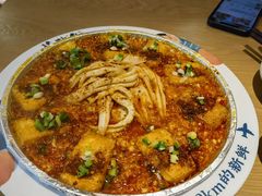 -花盐街·四川乐山小吃(西单大悦城店)