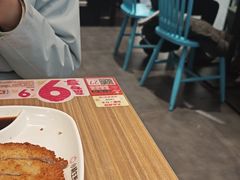 -小杨生煎(香港名都店)
