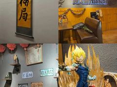 -伯爵·沉浸式超级密室·直营店
