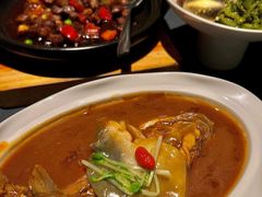 -肆月河豚·淮扬菜·湘菜(华天店)