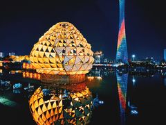 -海心沙亚运公园