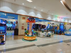 -莫莉幻想儿童乐园(沈阳龙之梦大都汇店)