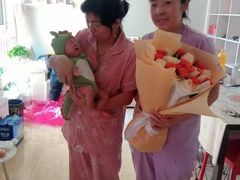 -巧妈月嫂•育婴师(兰州中心店)
