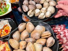 -丹东特色烤肉(学府路一部店)