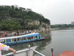 -桂林两江四湖景区