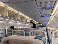 -厦门高崎国际机场-T3航站楼