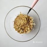 巨简单，超好吃🔥厨房小白一次成功，燕麦香蕉派