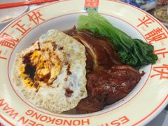 -肥韬茶餐厅(海上世界店)