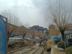 -威海华夏城景区