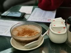 -义顺牛奶公司(庇利金街店)