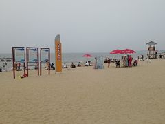 -老虎石海上公园