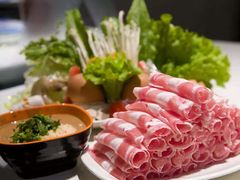 -宣武小院涮肉(前门店)