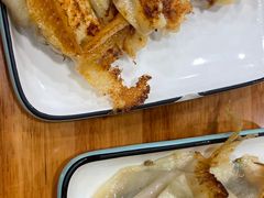 -春水锅贴·传统鲁菜(大明湖店)