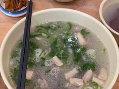 -褚氏岛城一汤(闽江路店)