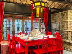 -小龙翻大江文化火锅(宽窄店)
