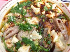 -吾味香葫芦头(安西街店)