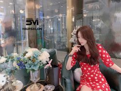 -5M HAIR SALON