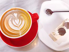 澳白-COFFEE CALL(云锦路店)