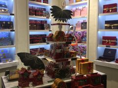 -GODIVA(港汇恒隆广场)