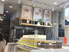 -今度烘焙(榆次印象城店)